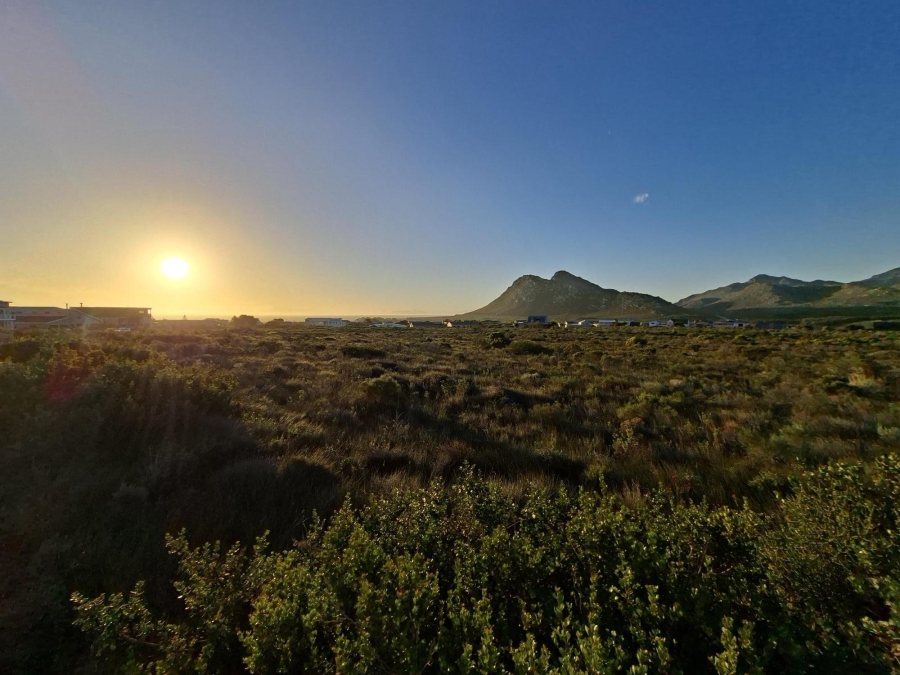 0 Bedroom Property for Sale in Pringle Bay Western Cape